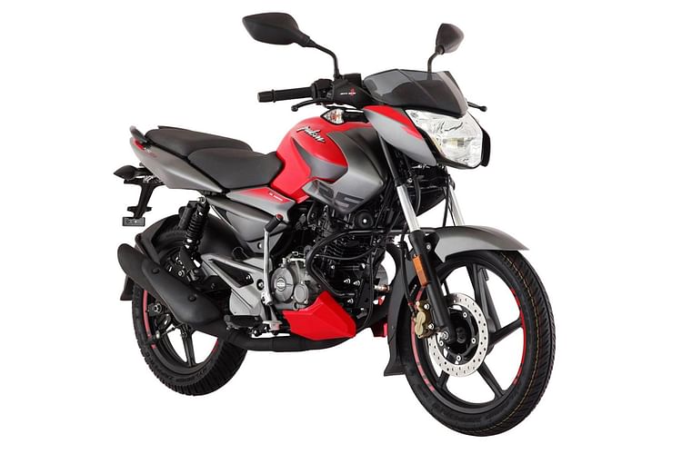 Old pulsar 125 on sale
