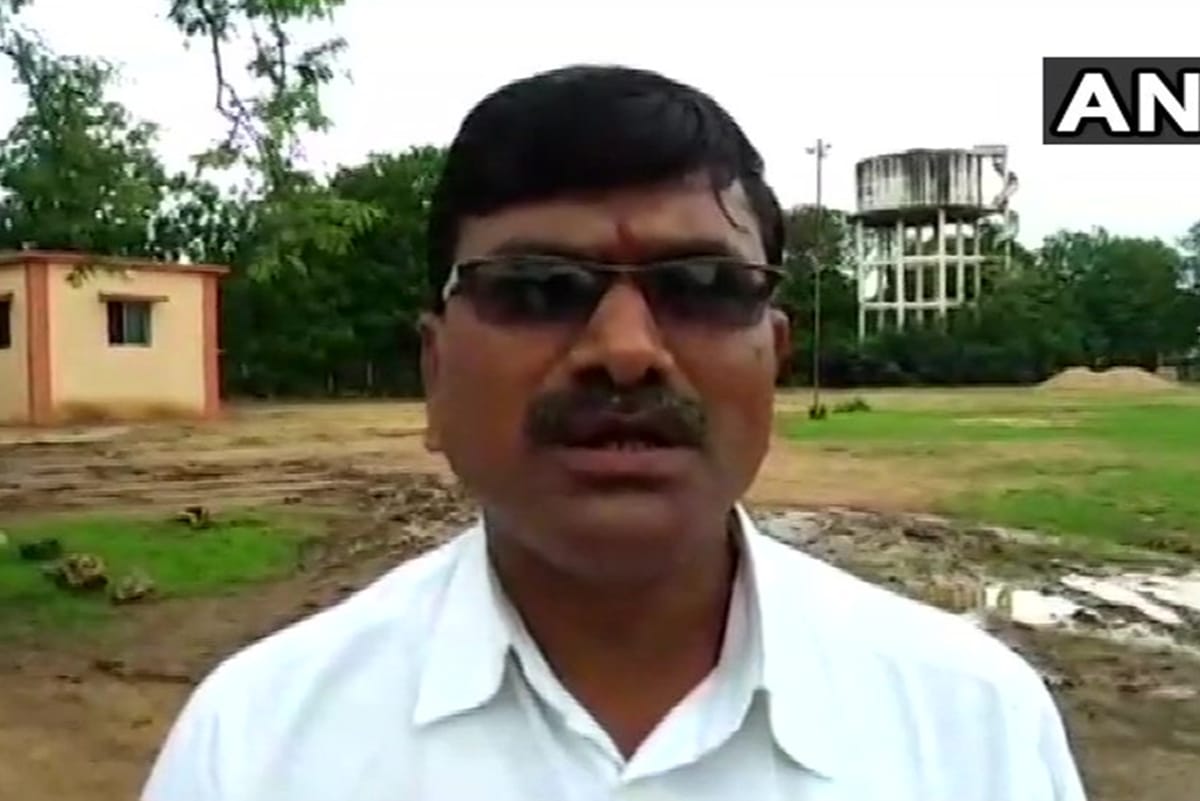 Gadchiroli Naxal Attack: NCP leader Kailash Ramchandani arrested, Party said will take action