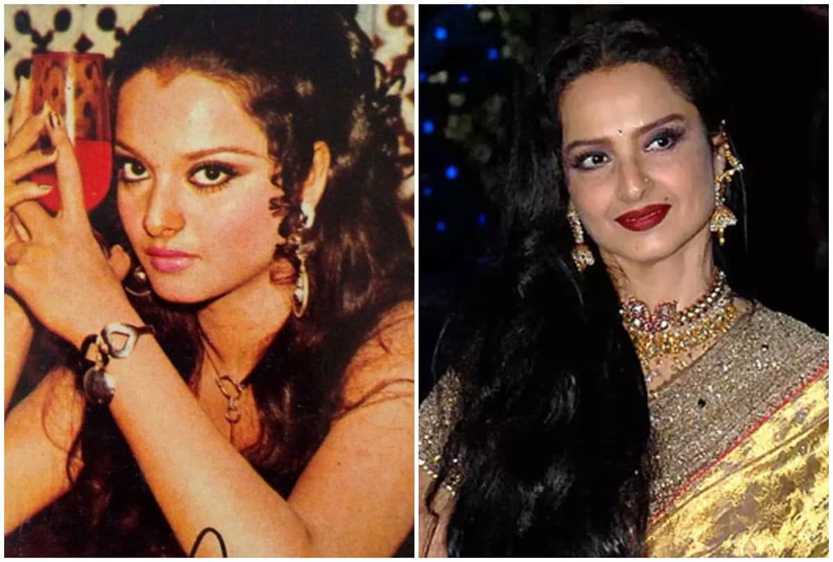 Bollywood actresses impressed in negative role like aruna irani