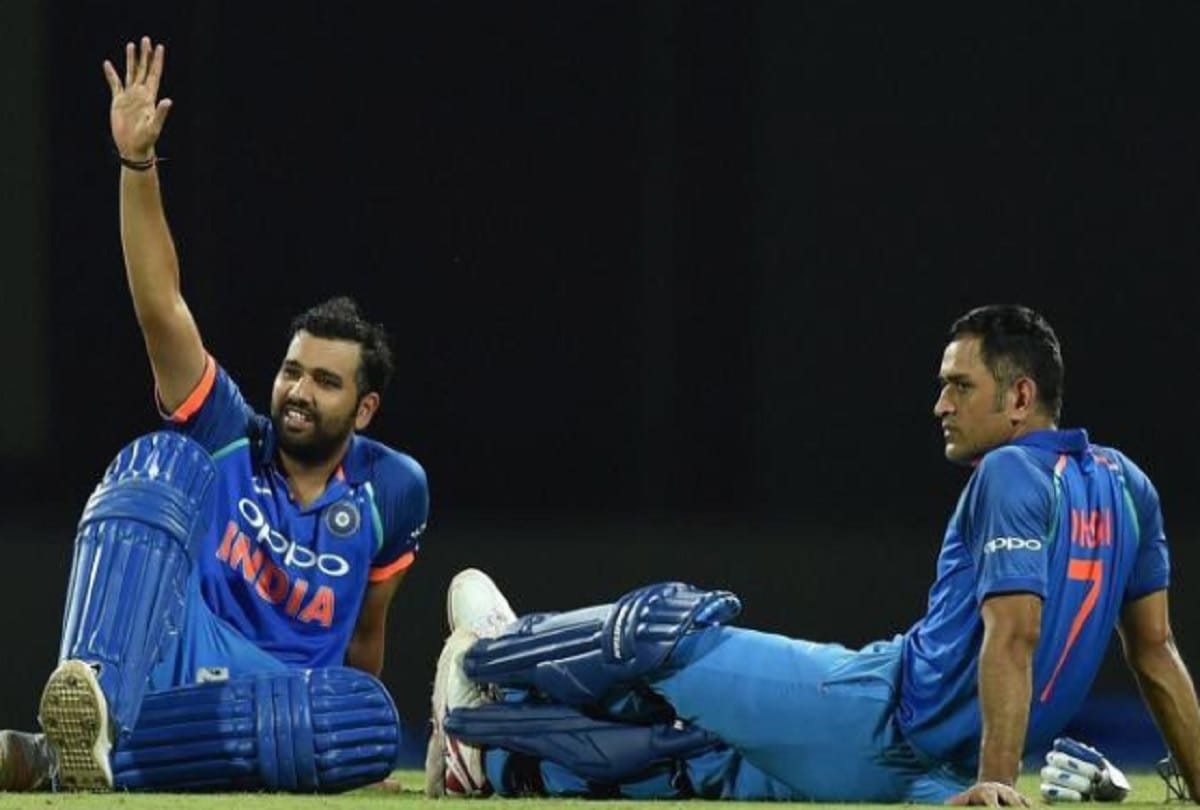 IND vs WI Indian Cricket is in Good Hands Daren Sammy Praises Rohit Sharma