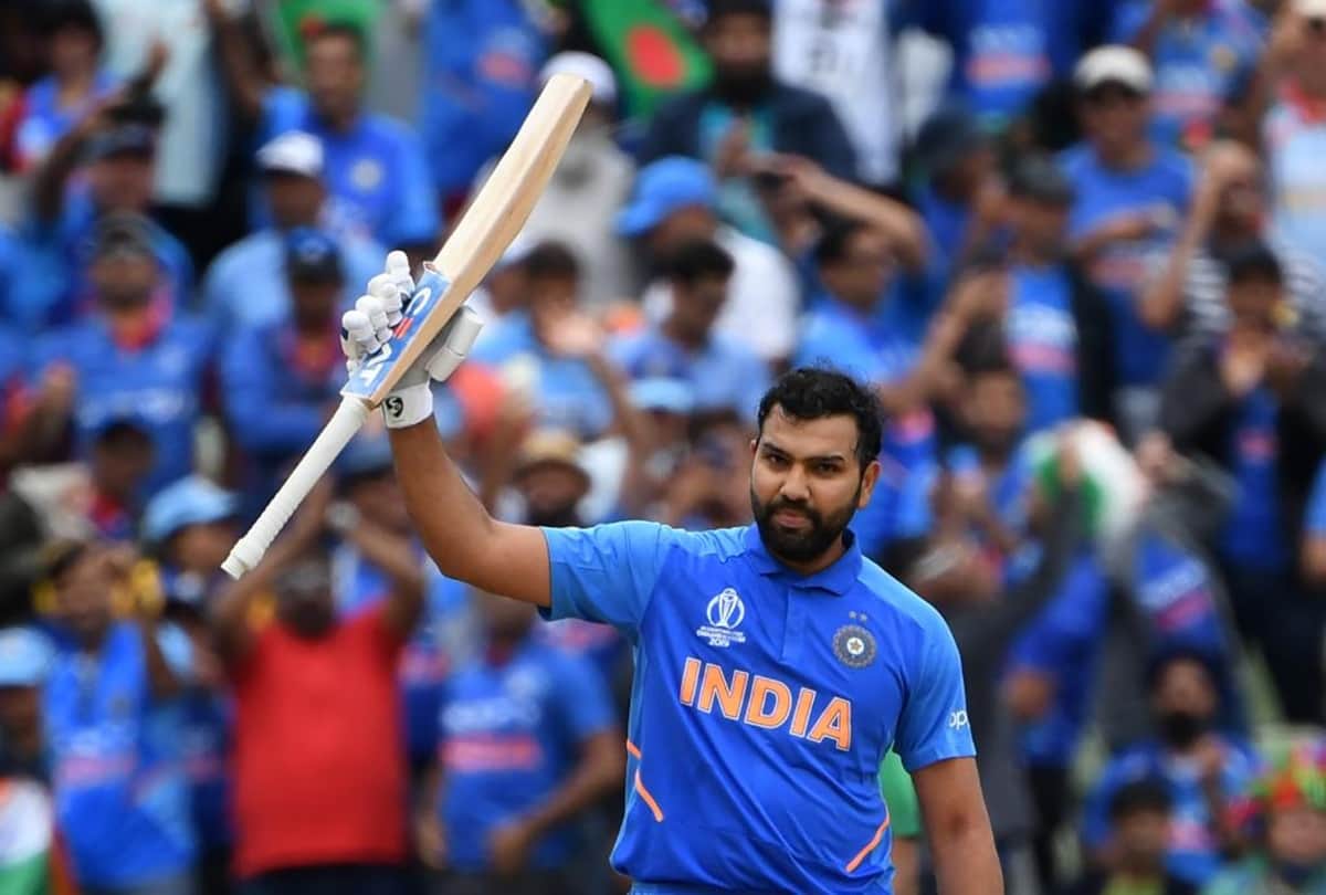 India vs bangladesh: Rohit Sharma on verge of major milestone in T20I cricket at rajkot    