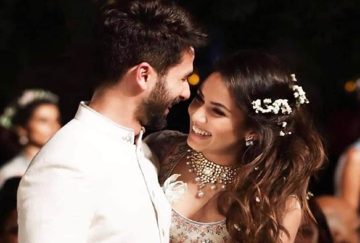 mira rajput birthday special wife of actor shahid kapoor