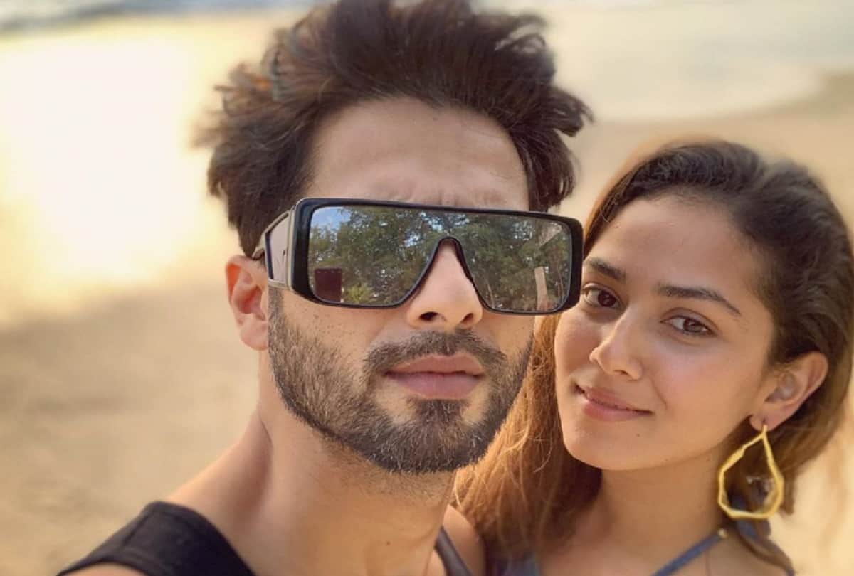 mira rajput share chat screenshot between her kid and shahid kapoor reveals actor name