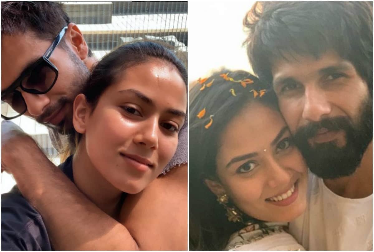 Kabir Singh cross 200 crore mark Shahid Kapoor celebrates 4th wedding anniversary with Mira Rajput