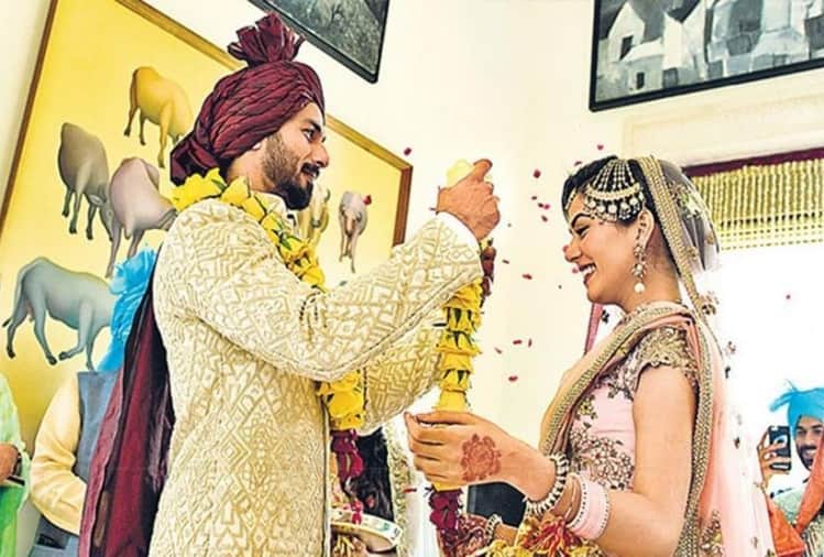 shahid kapoor and mira rajput wedding album unseen pictures