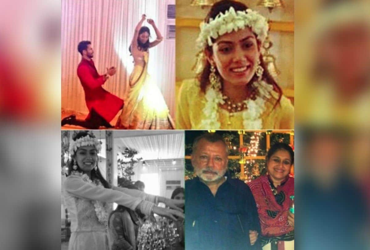shahid kapoor and mira rajput wedding album here pictures