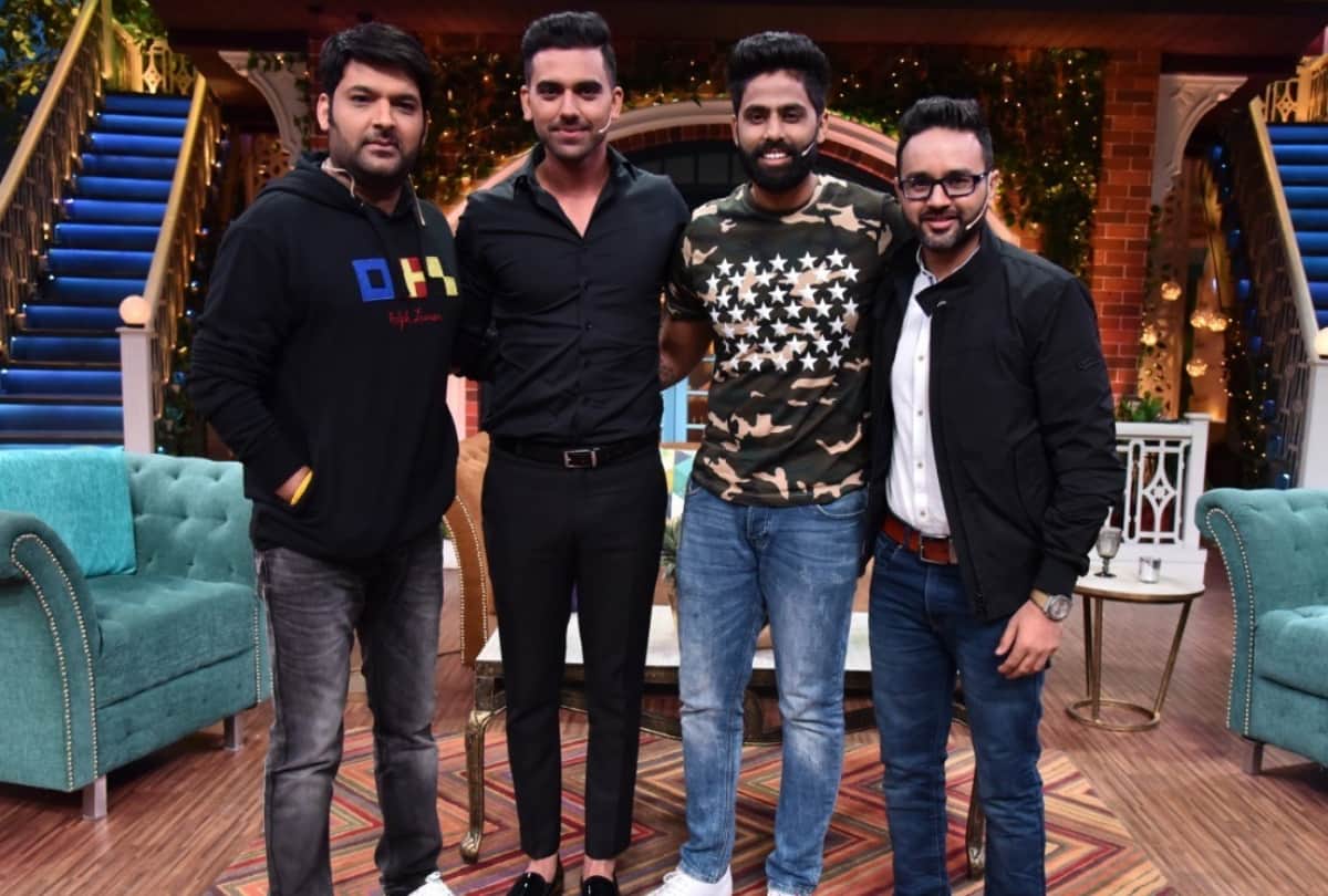 the kapil sharma show sukhwinder singh and jubin as guest