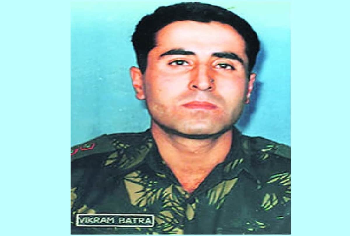 Kargil vijay diwas 2019: glorious moments of bravery Never be forgotten