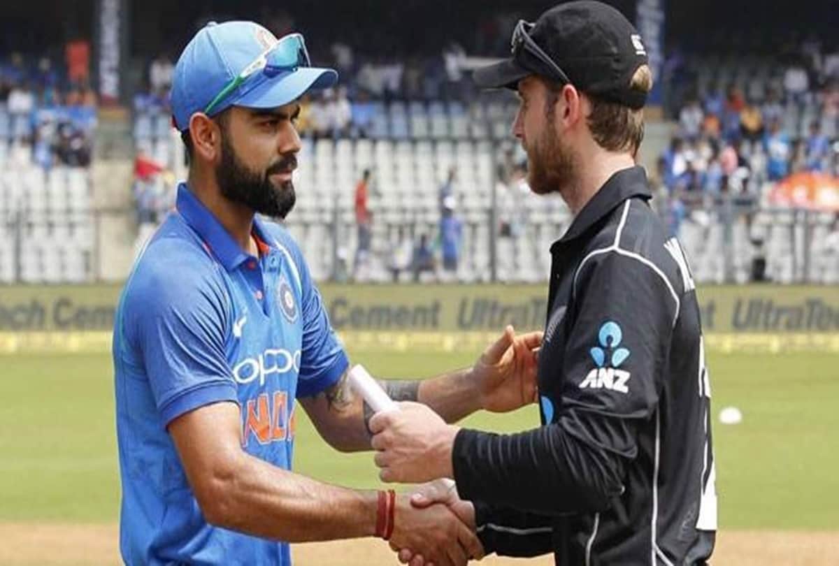 Comedian Sunil Grover not accepting Indian team defeat in seminal match against New Zealand
