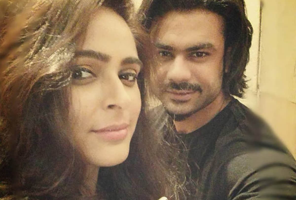 Nach Baliye 9 ex couple Vishal Aditya Singh and Madhurima Tuli abused