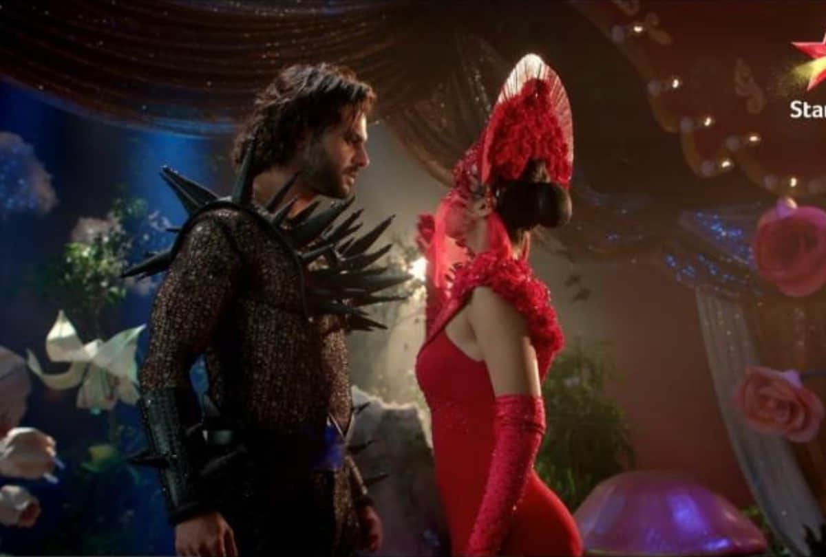 Nach Baliye 9 ex couple Vishal Aditya Singh and Madhurima Tuli abused