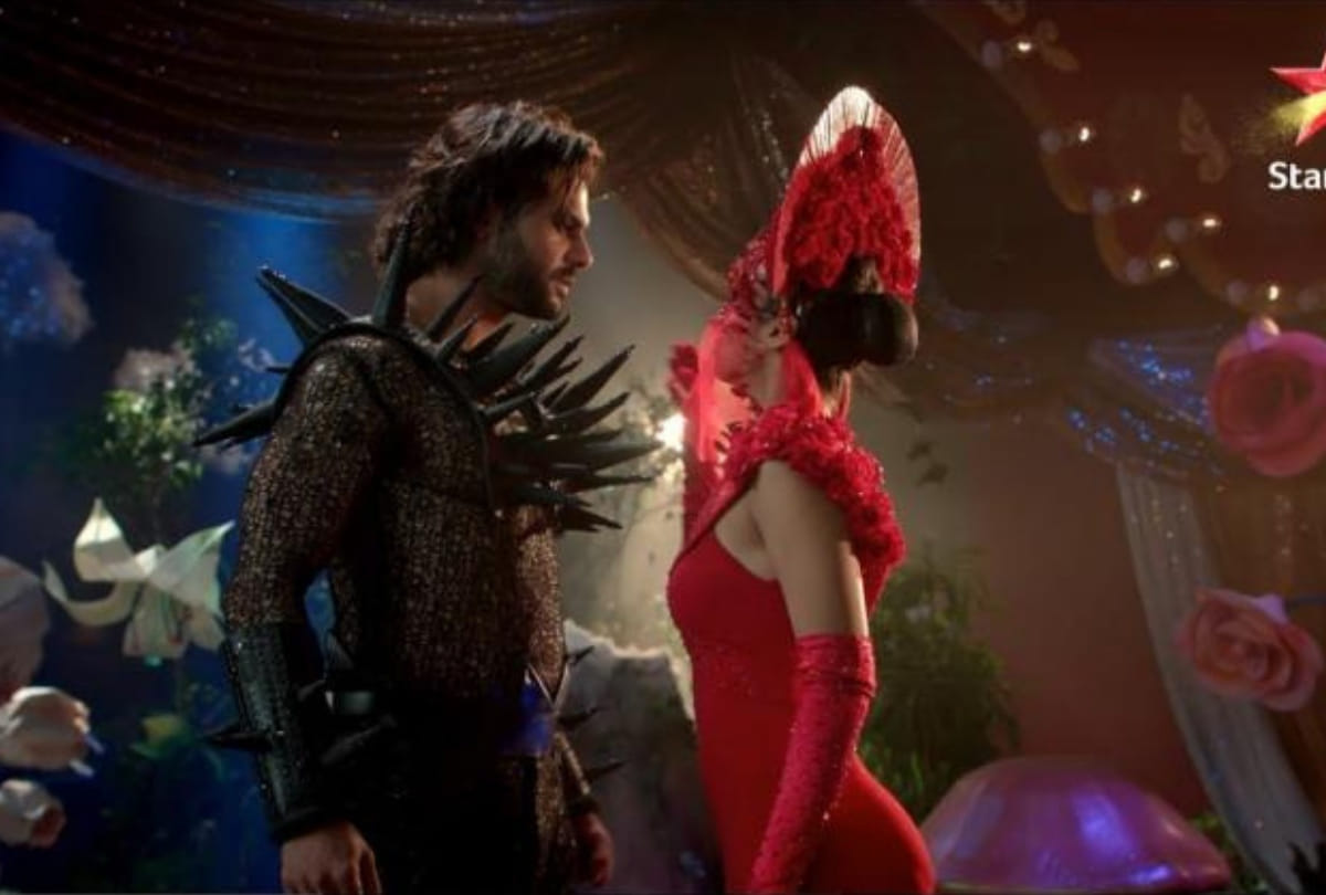 Nach Baliye 9 ex couple Vishal Aditya Singh and Madhurima Tuli abused