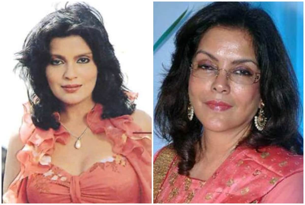 zeenat aman ready to do theatre she said no plan for future