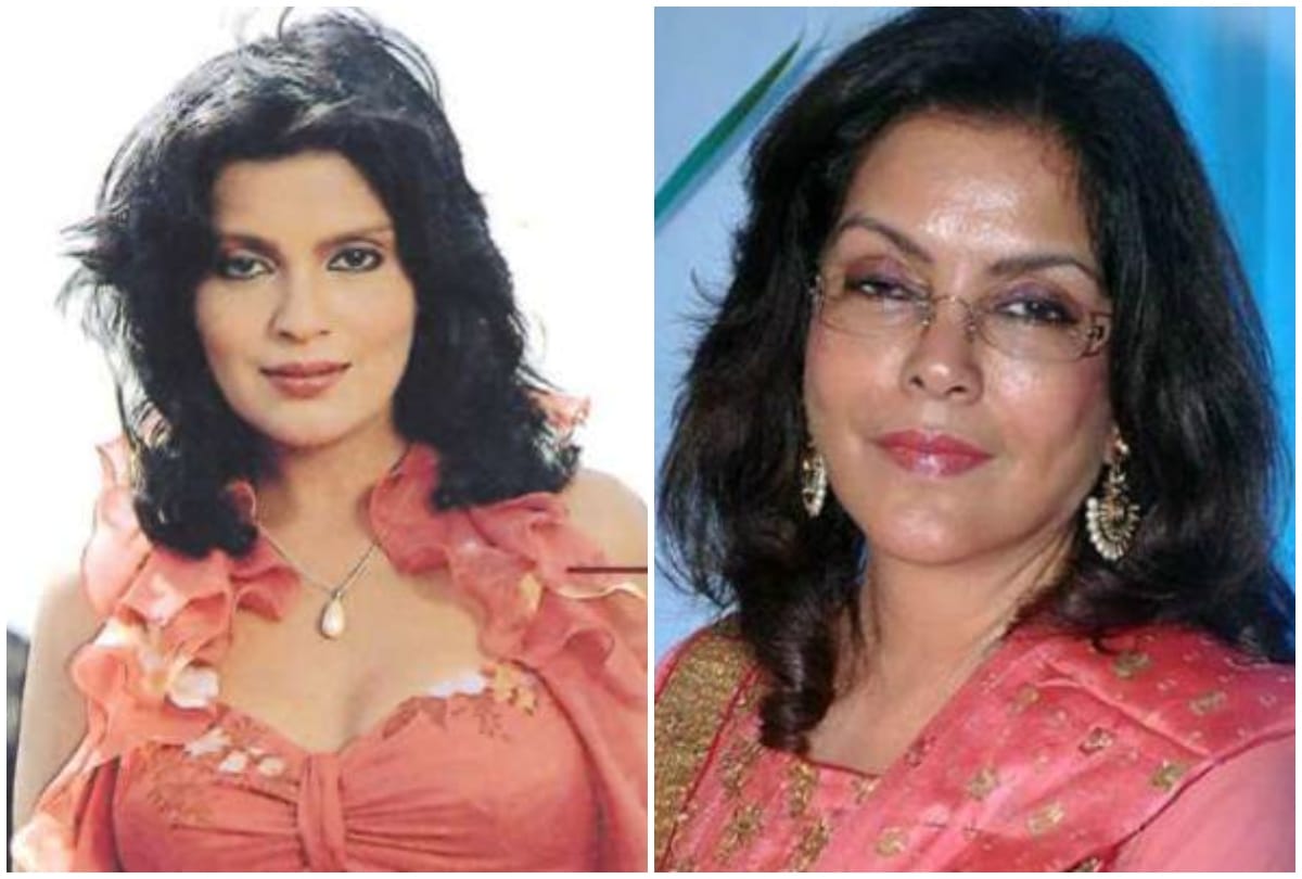 zeenat aman ready to do theatre she said no plan for future