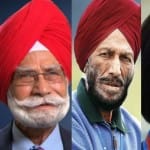 महाराजा रणजीत सिंह अवार्ड