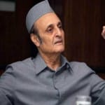 कांग्रेस के वरिष्ठ नेता डॉ. कर्ण सिंह
