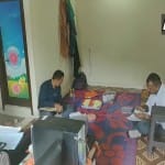 सलमान हैदर के ठिकानों पर लोकायुक्त की छापेमारी