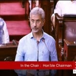 एस जयशंकर (फाइल फोटो)