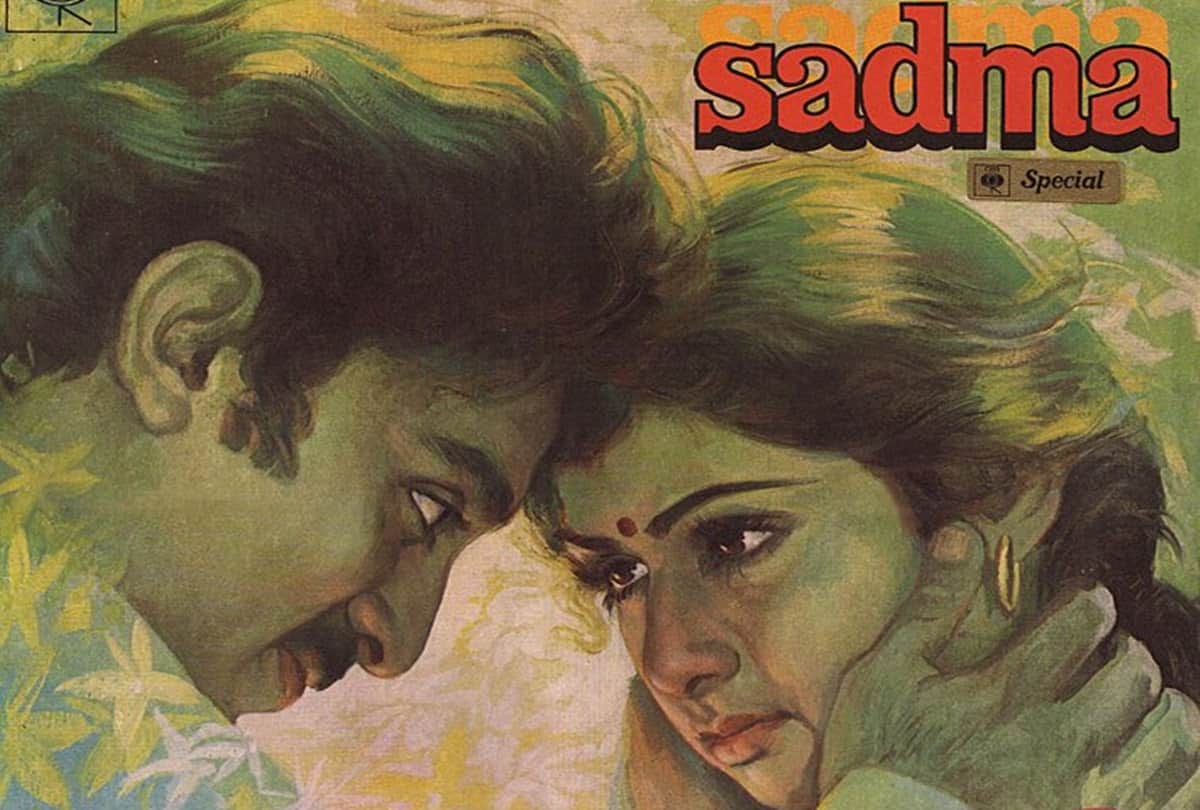 These are Bollywood movies remakes of blockbuster South, from Sridevi 'Sadma to Aamir khan's Ghajini