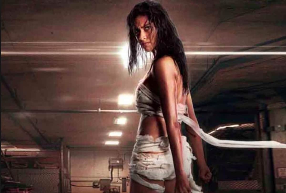 Amala Paul open up on her bold scene in Aadai and talked about her struggle
