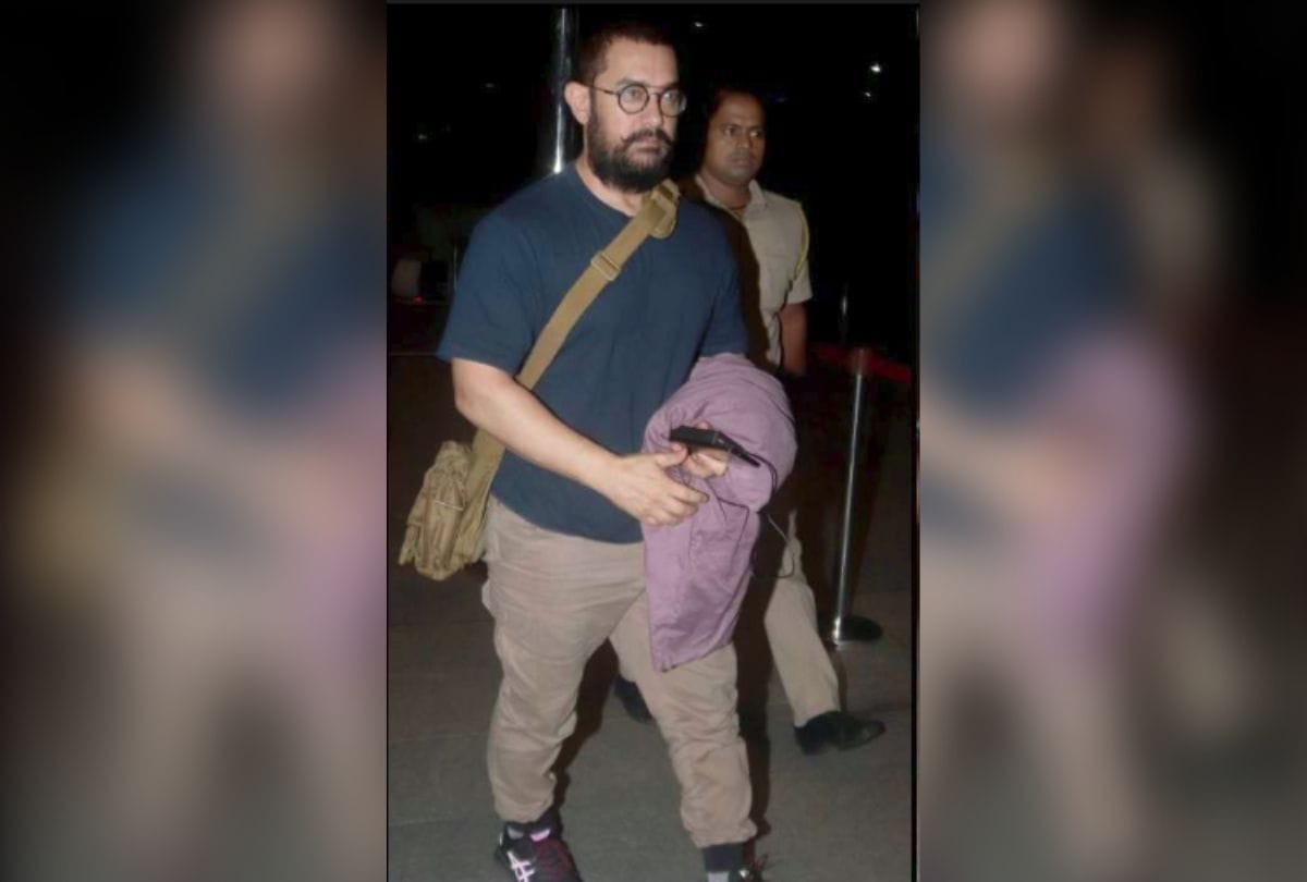 Aamir Khan reveals secrets about his upcoming film Laal Singh Chadha based on Tom Hanks Forrest Gump