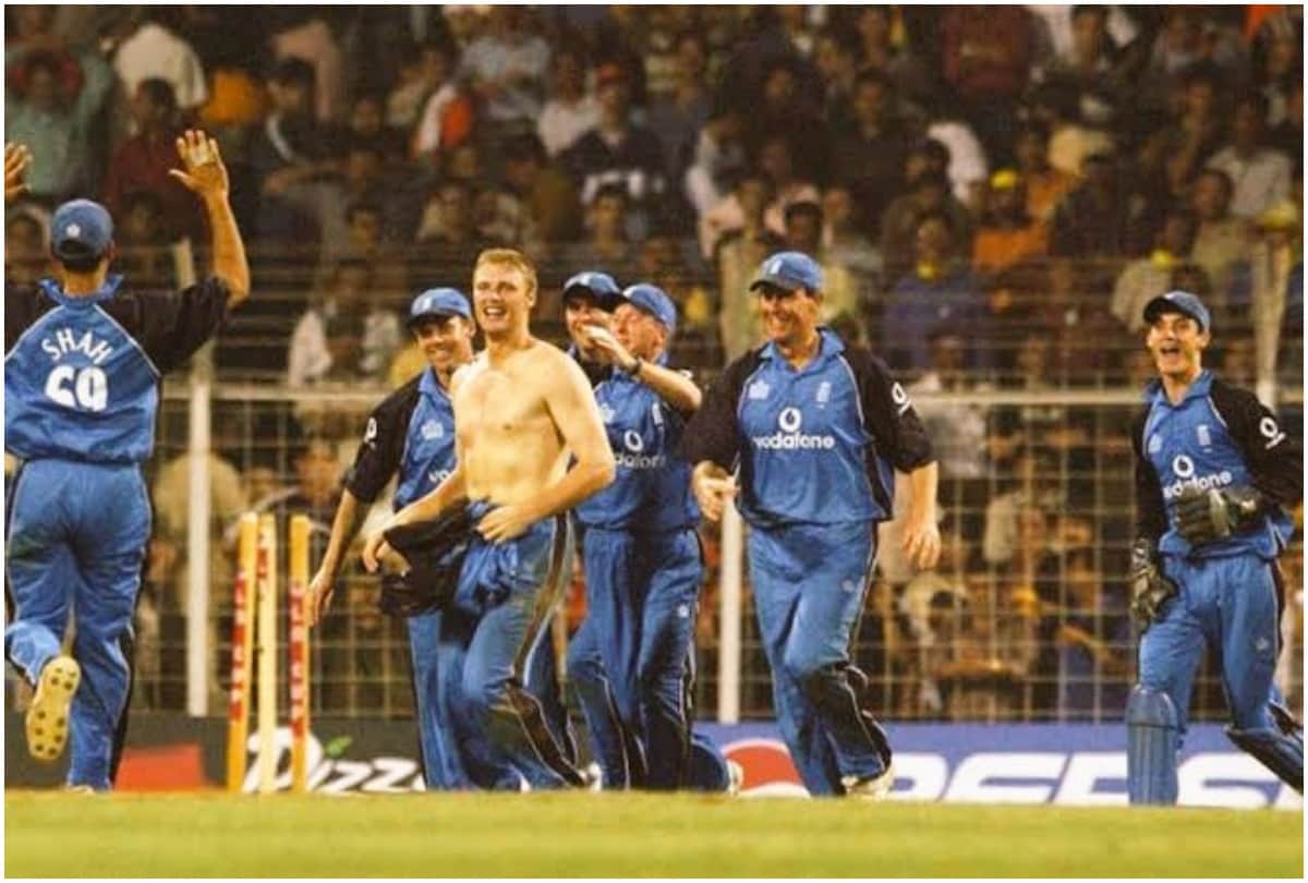 BCCI president Sourav Ganguly Birthday Indian Cricket legend turns 48 the story of Lords Balcony 2002