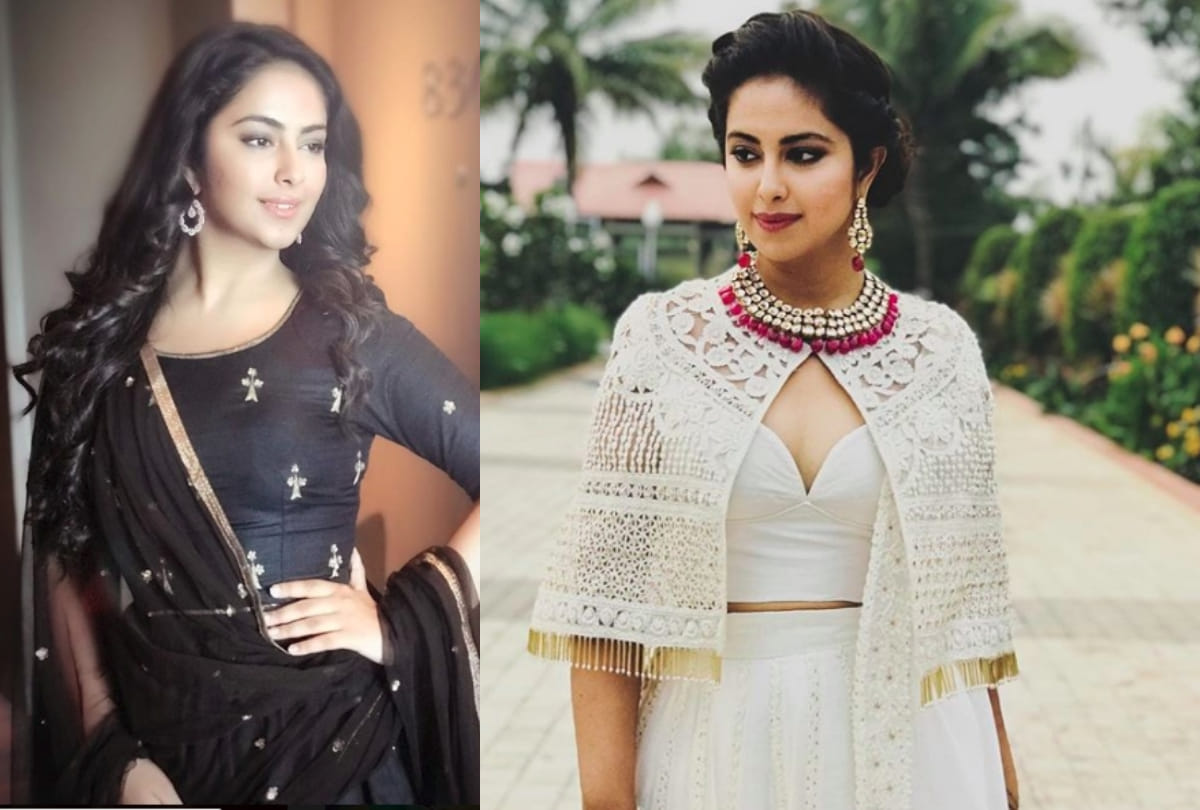 balika vadhu actress avika gor weight loss journey is incredible
