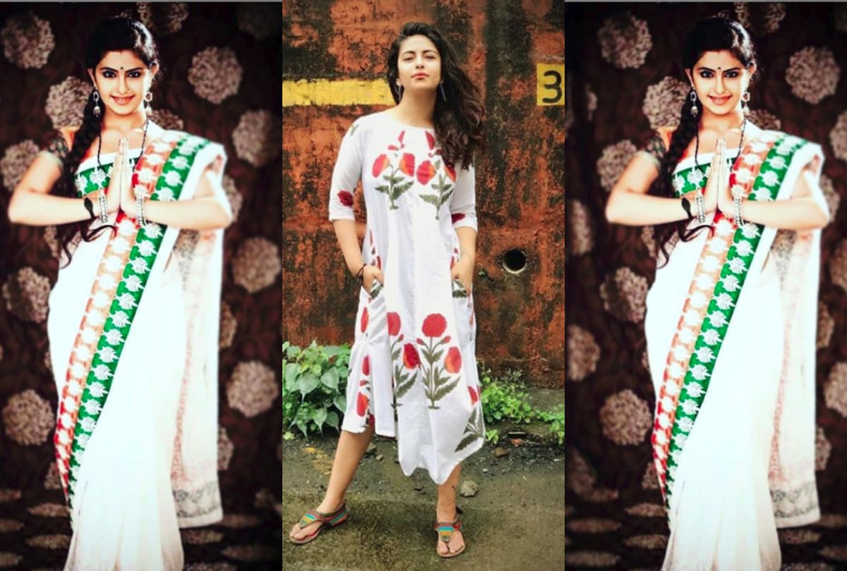 balika vadhu actress avika gor weight loss journey is incredible