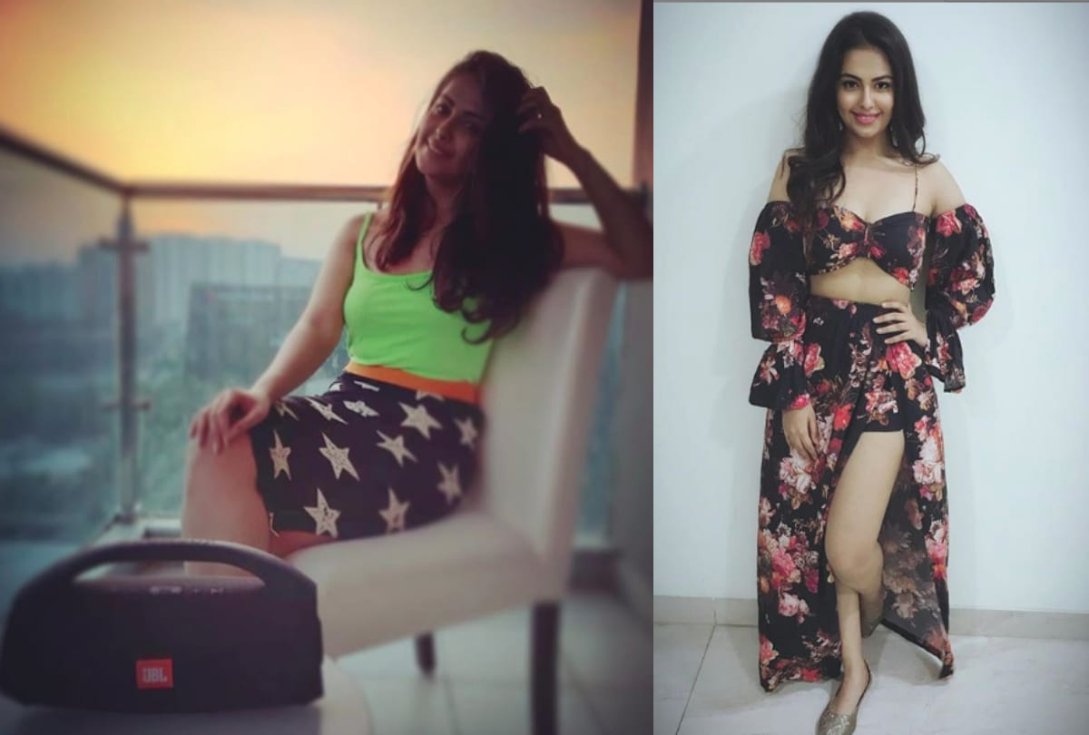 balika vadhu actress avika gor weight loss journey is incredible