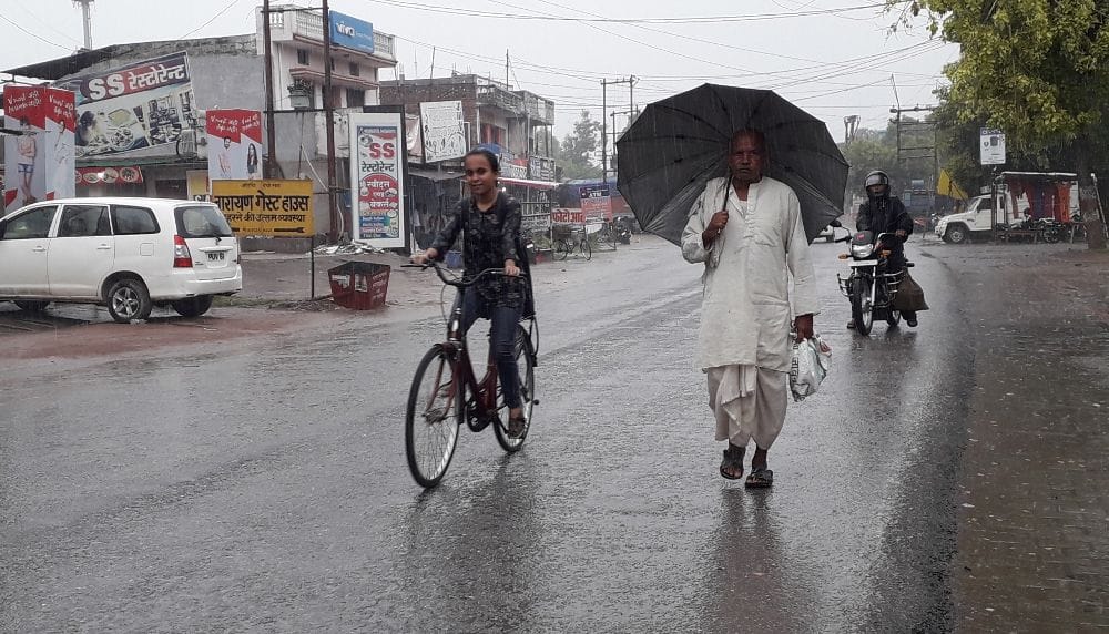 weather rain.