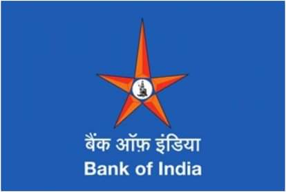 बैंक ऑफ इंडिया (सांकेतिक तस्वीर)
