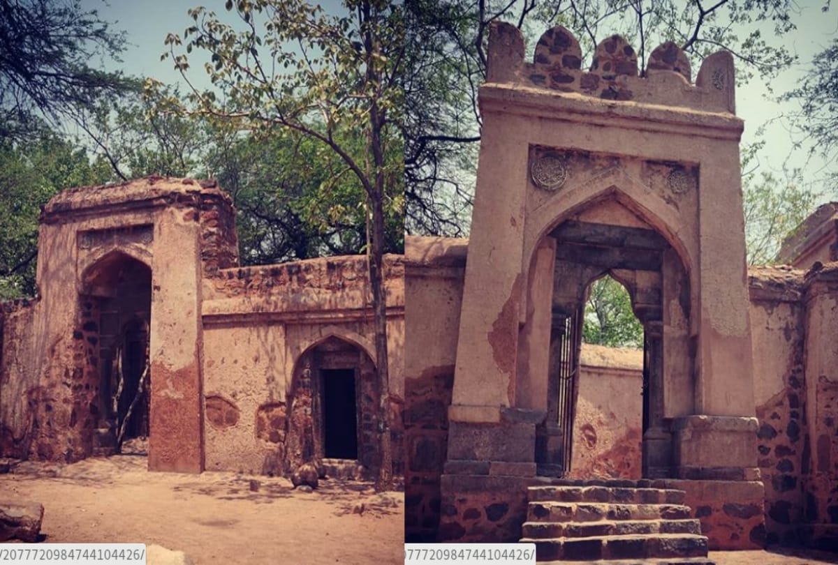 Secret Places In Delhi: Best Unexplored Attractions to Visit in Delhi