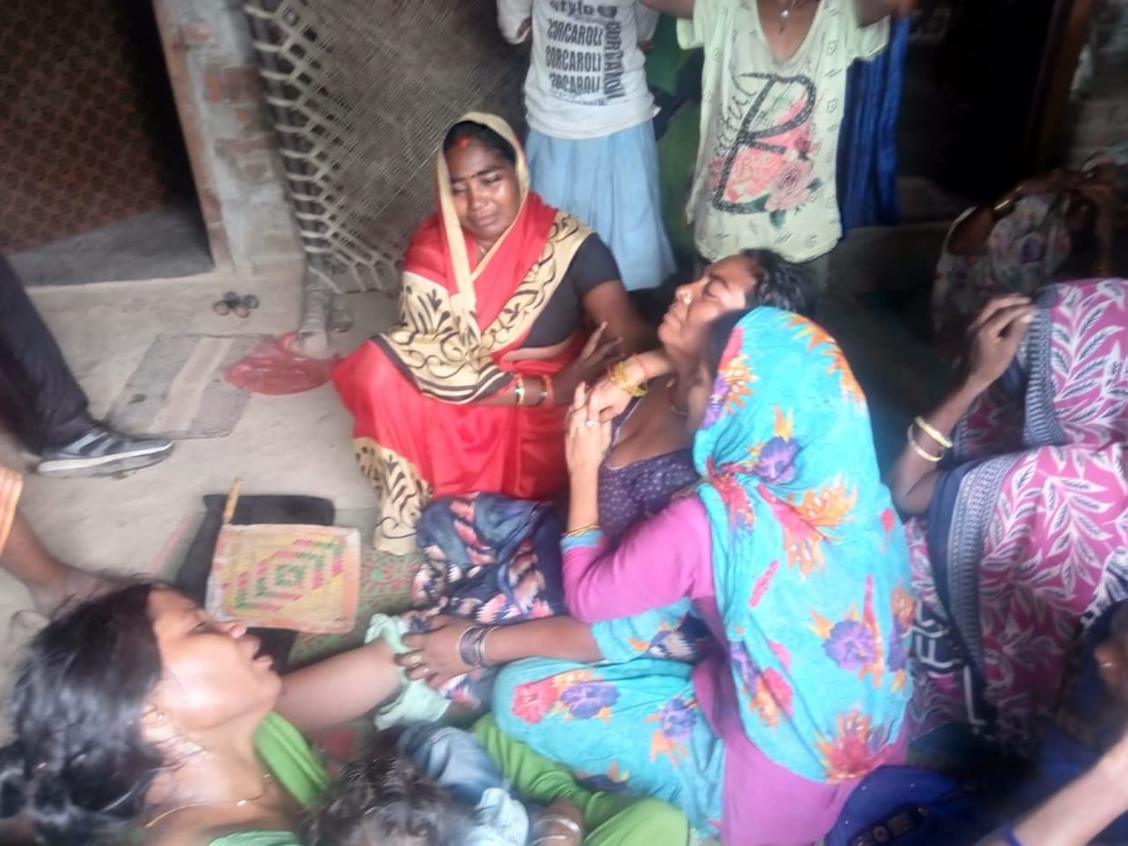 young people died in mumbai