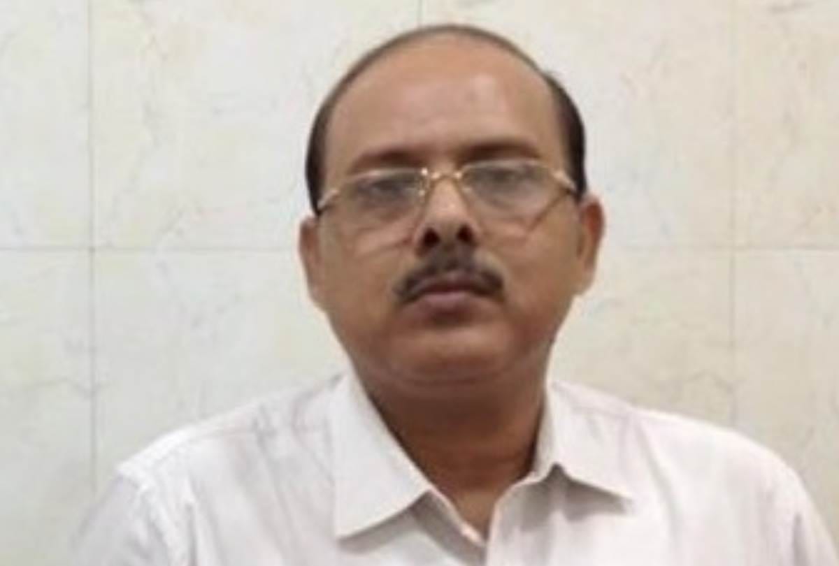 achievement of professor rahul sinha and dr.vishwajeet singh in KGMU