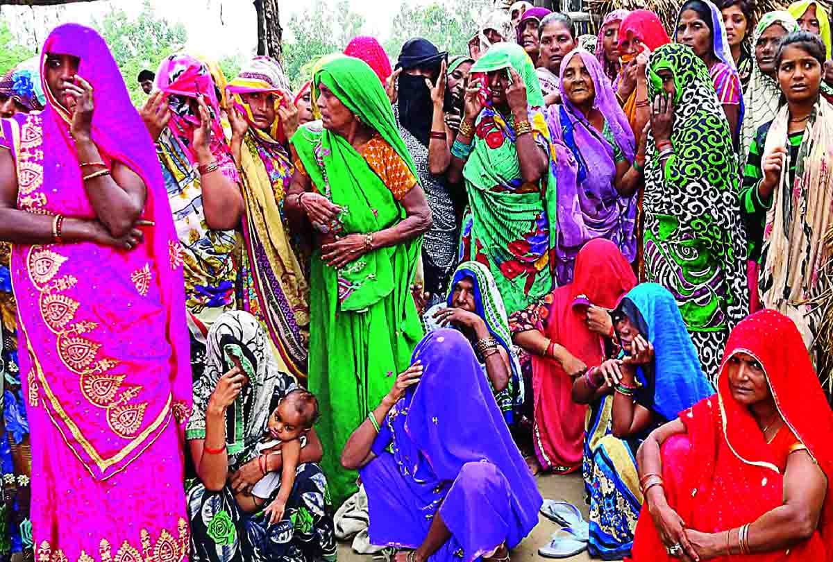 son brutally murdered his mother in farrukhabad