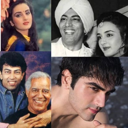 Vindu Dara Singh son Fateh Randhawa will debu with Karan Johar film Dostana 2