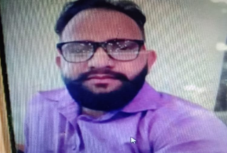 A Man Swallowed Poison On Facebook Live In Jalandhar Of Punjab