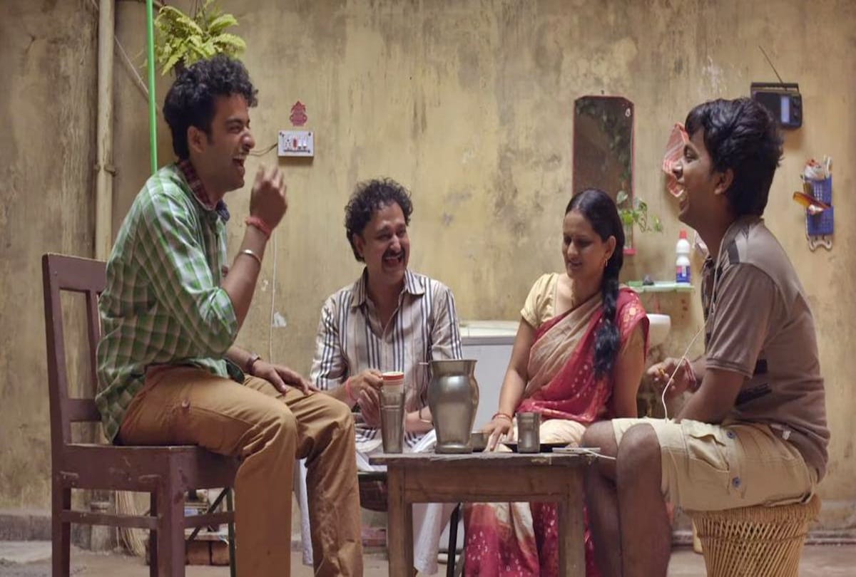 Gullak season 3 to stream on sony liv from 7 april makers released trailer today