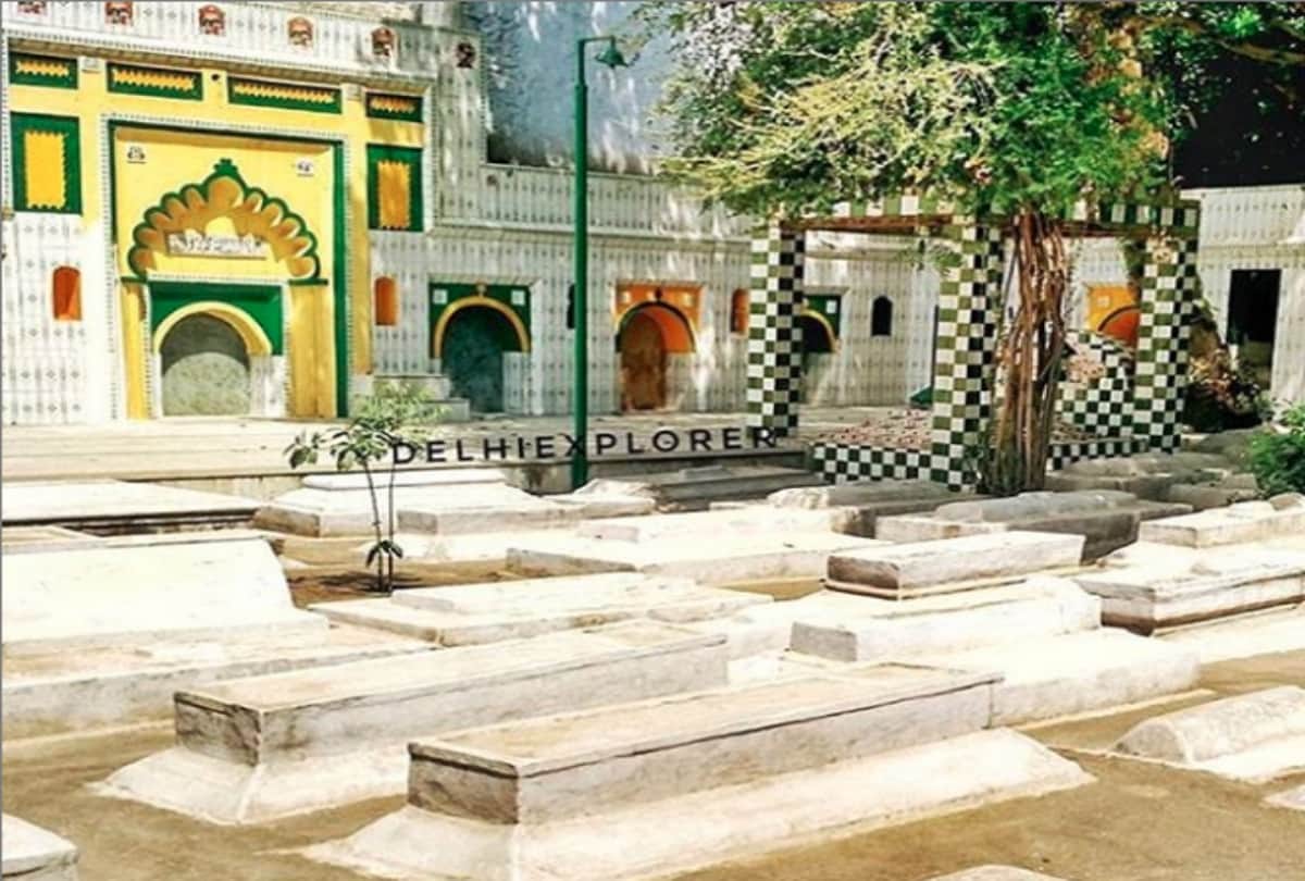 Top Secret Places In Delhi, Oh My God, Unexplored Attractions to Visit in Delhi