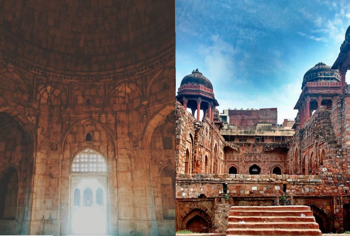 Secret Places In Delhi: Best Unexplored Attractions to Visit in Delhi
