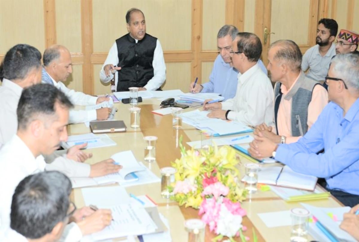 new roads will be passed in Himachal after road safety audit only