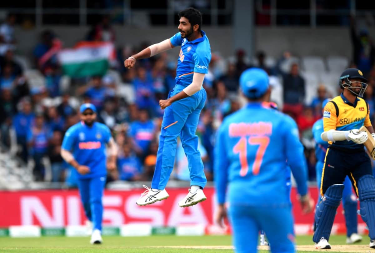Jasprit Bumrah a baby bowler, could have easily dominated him says Pakistan all rounder Abdul Razzaq