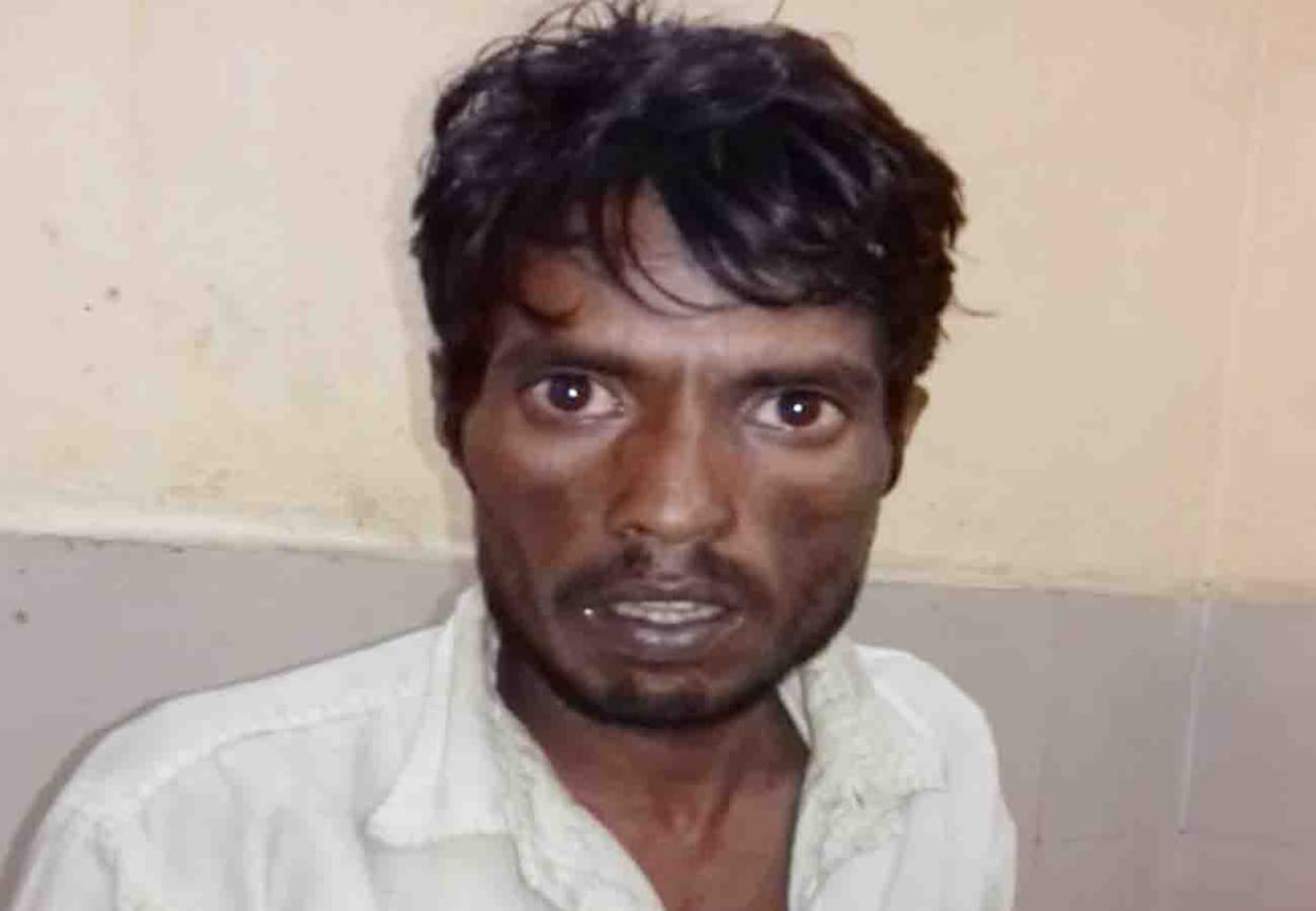 cheat with a man in fatehpur