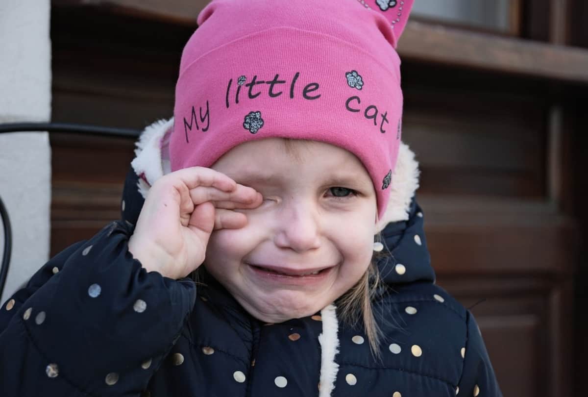 parental favouritism in kids can have bad effects between siblings