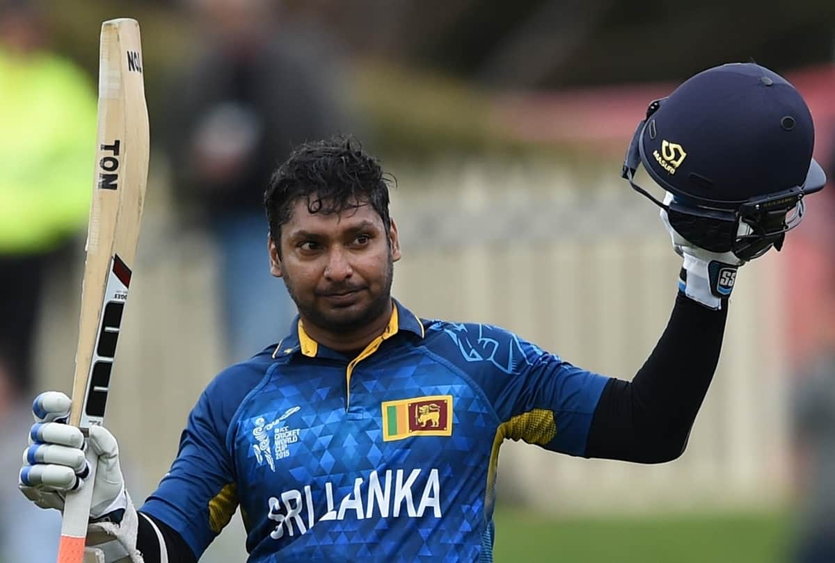 2011 World Cup: Sri Lankan government launches probe into final fixing allegation