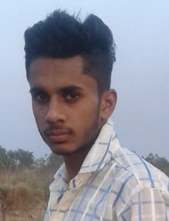 A drunken student drowned in a reservoir with friends