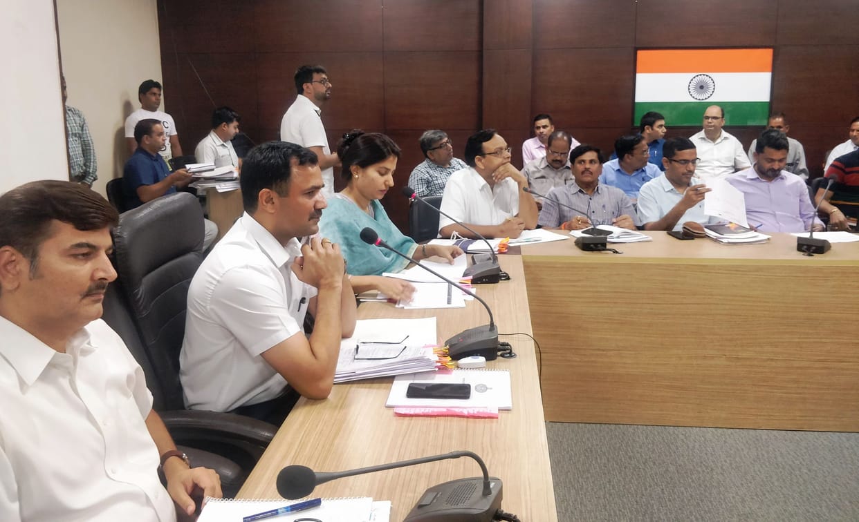 public welfare scheme benefit give to all persons