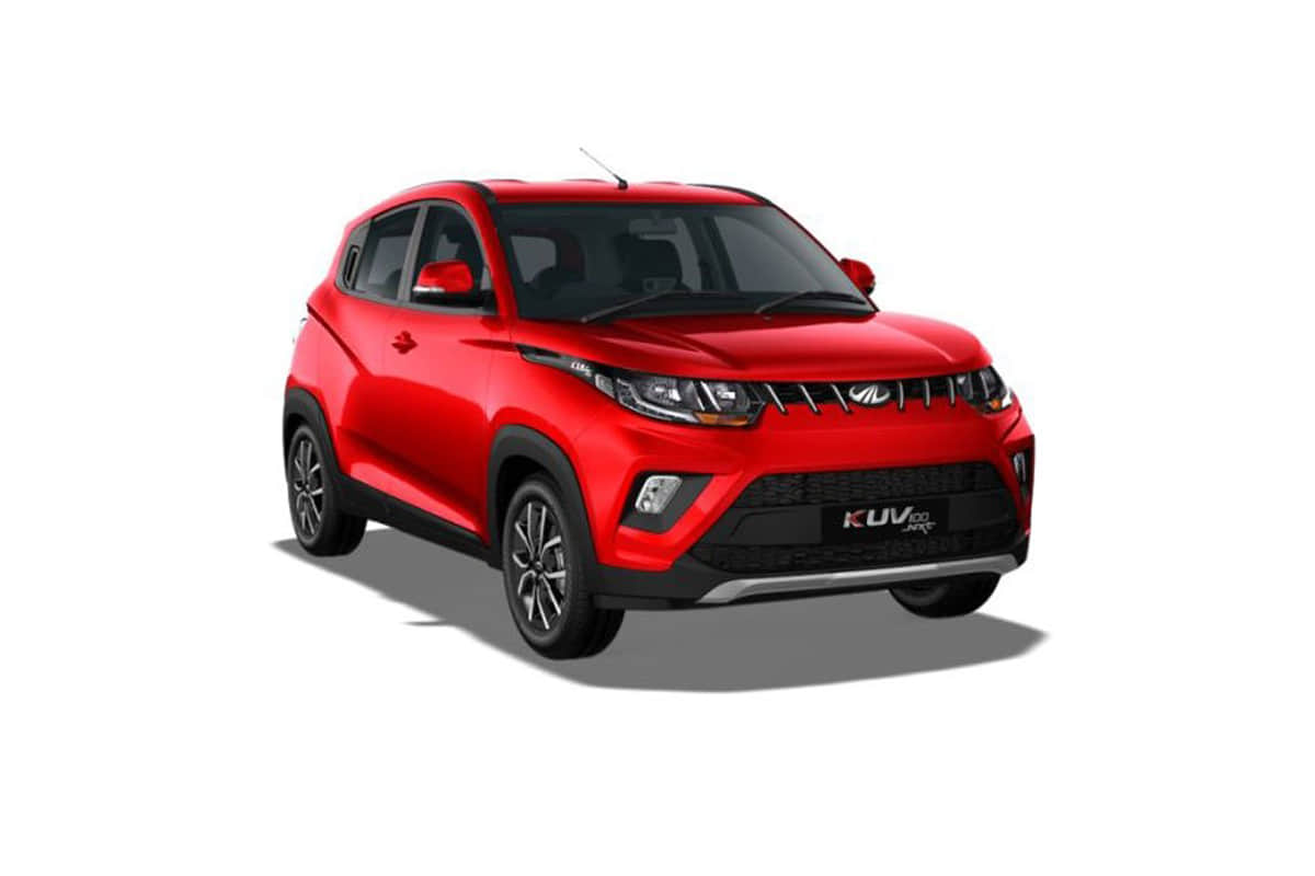 Mahindra is offering Discounts up to Rs 83000 on SUVs