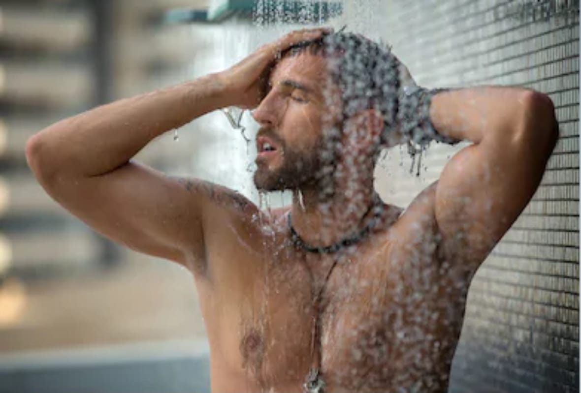 home remedy to protect hair in summer season for men