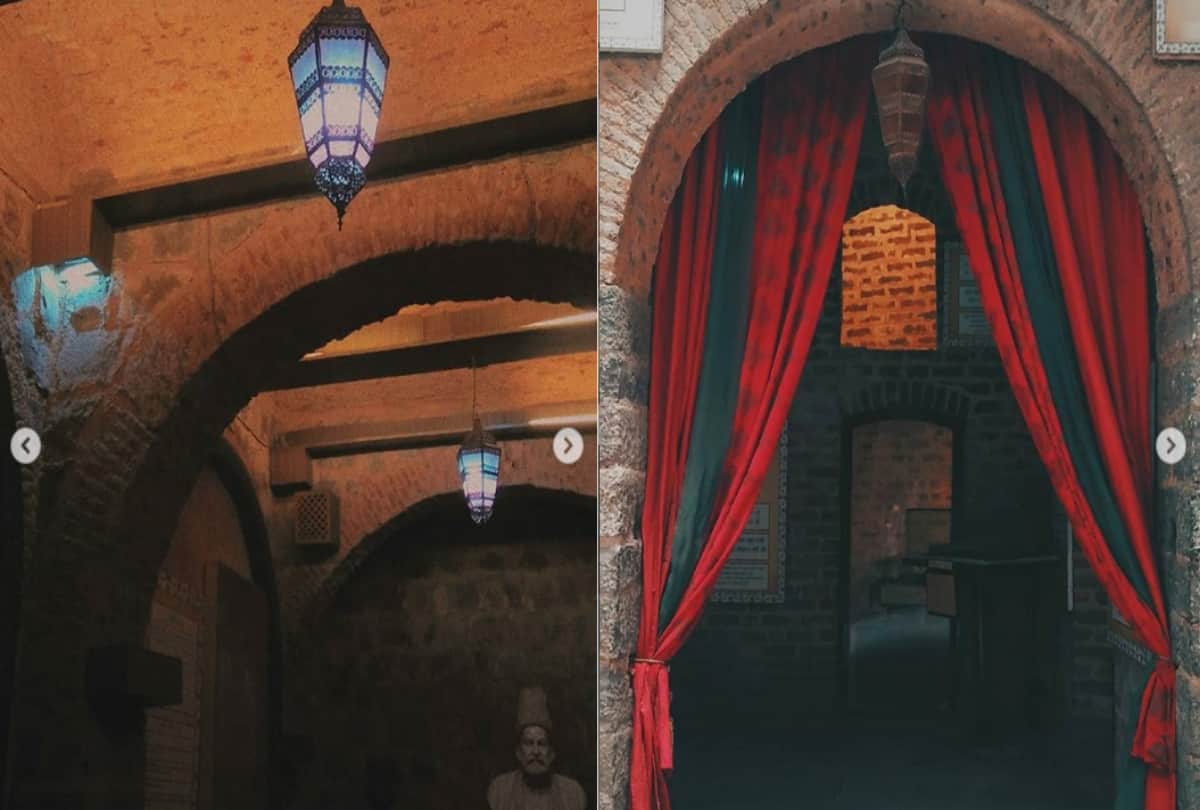 Top Secret Places In Delhi, Oh My God, Unexplored Attractions to Visit in Delhi